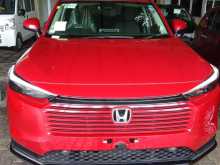 Honda Vezel 2026 SUV