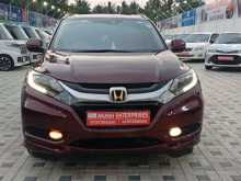 Honda Vezel 2015 SUV
