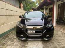 Honda Vezel 2014 SUV