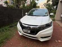 Honda Vezel 2014 SUV