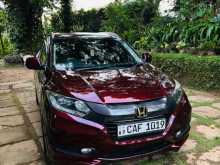 Honda Vezel 2015 SUV