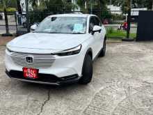 Honda Vezel 2023 SUV