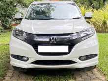 Honda VEZEL 2016 SUV