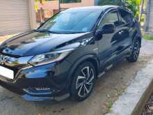Honda Vezel RS 2016 SUV