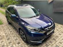 Honda Vezel 2014 SUV