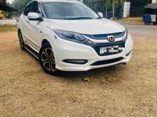 Honda Vezel 2015 SUV