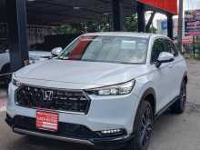 Honda Vezel 2026 SUV