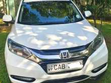 Honda VEZEL 2014 SUV