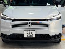 Honda Vezel 2025 SUV