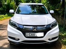 Honda Vezel 2014 SUV