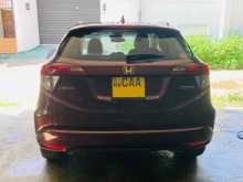 Honda Vezel 2014 SUV