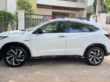 Honda Vezel 2017 SUV