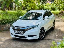 Honda Vezel 2014 SUV