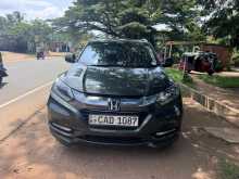 Honda Vezel 2014 SUV