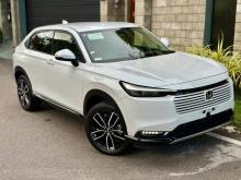 Honda Vezel 2026 SUV