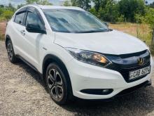 Honda Vezel 2014 SUV