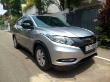 Honda VEZEL 2017 Car