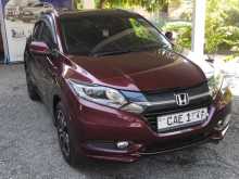 Honda Vezel 2014 SUV