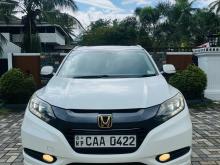 Honda Vezel 2014 SUV