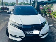Honda Vezel 2015 SUV