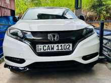 Honda VEZEL 2017 SUV
