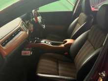 Honda Vezel 2014 SUV