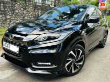 Honda Vezel RS Sensing 2016 SUV