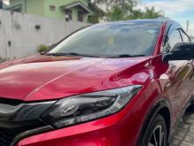 Honda Vezel 2017 SUV