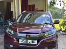Honda Vezel 2014 SUV