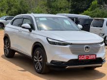 Honda Vezel 2023 SUV