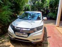 Honda Vezel X Grade 2014 SUV