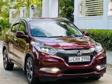 Honda Vezel 2015 SUV
