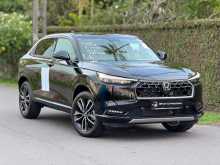 Honda Vezel 2026 SUV