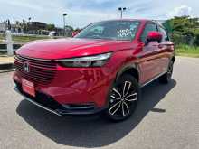Honda VEZEL 2025 SUV