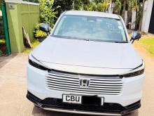 Honda Vezel 2025 SUV