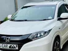 Honda Vezel 2016 SUV