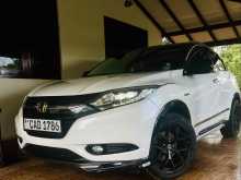 Honda Vezel 2014 SUV