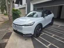 Honda Vezel 2026 SUV
