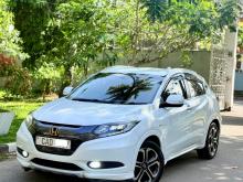 Honda Vezel 2015 SUV