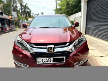 Honda Vezel 2014 SUV