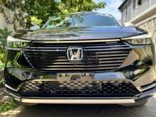 Honda Vezel 2024 SUV