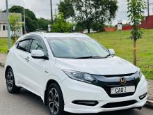 Honda Vezel 2016 SUV