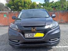 Honda Vezel 2014 SUV