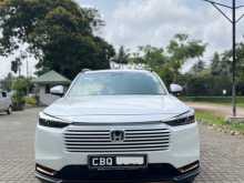 Honda Vezel 2024 SUV