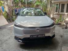 Honda Vezel 2025 SUV