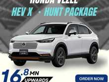 Honda VEZEL 2023 SUV