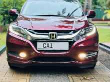 Honda Vezel 2014 SUV