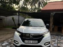 Honda Vezel 2019 SUV