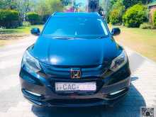 Honda VEZEL Z GRADE 2014 SUV