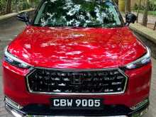 Honda Vezel 2025 SUV